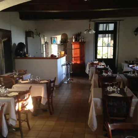 Landaise Hotel