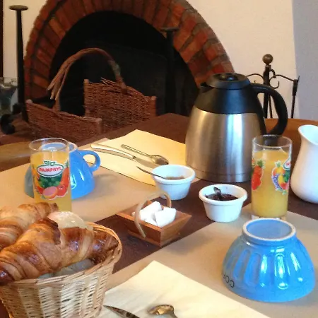 Landaise Hotel