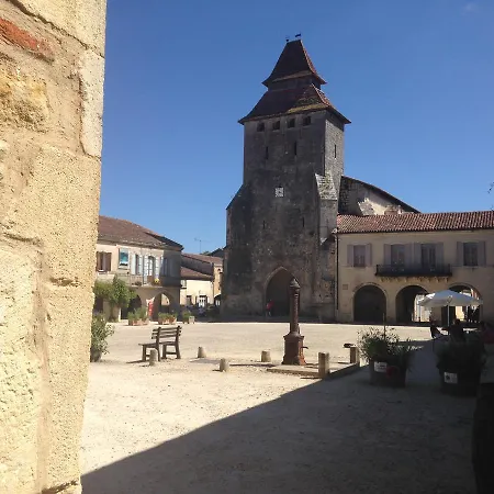 Landaise Hotel