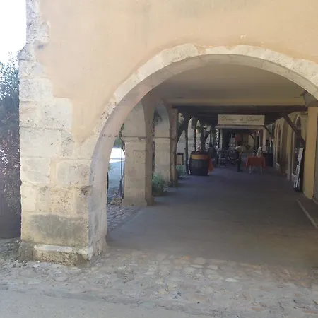 Hotel Landaise