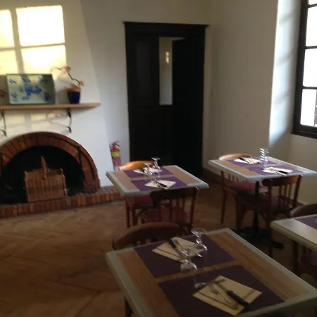 Hotel Landaise Retjons