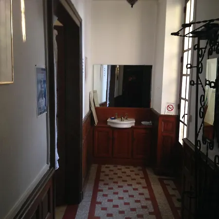 Hotel Landaise Retjons