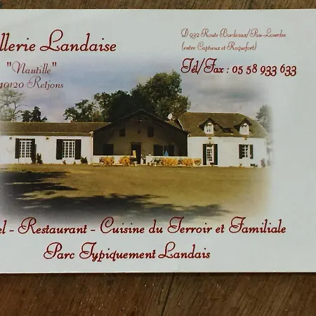 Landaise