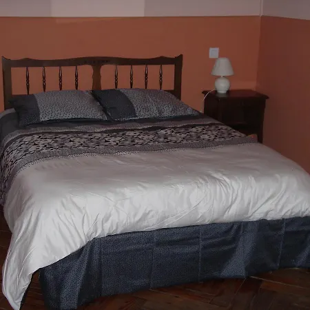 Hotel Landaise Retjons