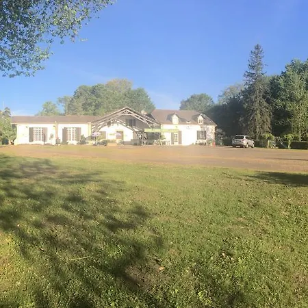 Landaise Hotel