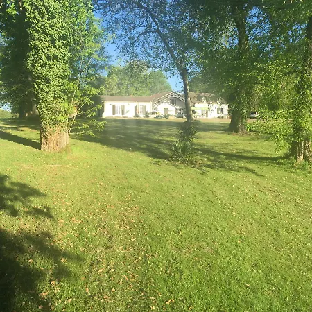 Hotel Landaise