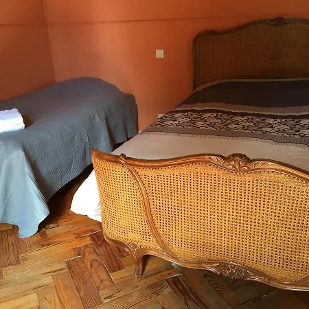 Hotel Landaise *