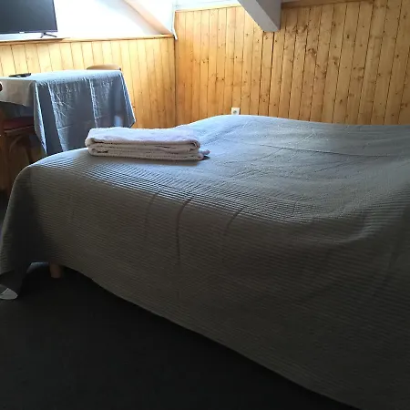 Hotel Landaise *