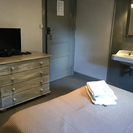 Hotel Landaise Retjons