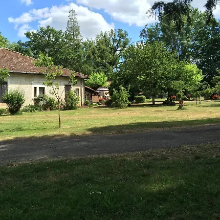Landaise Hotel Retjons