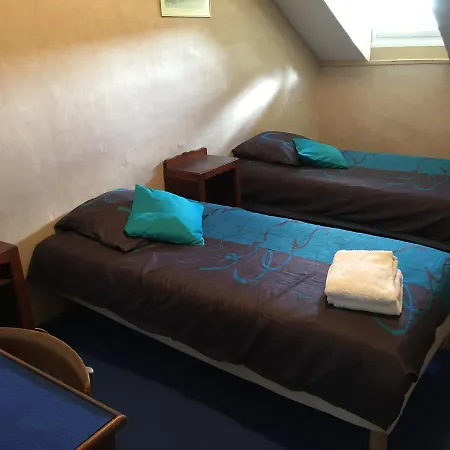 Landaise Hotel Retjons