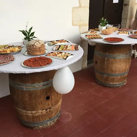 Hotel Landaise Retjons