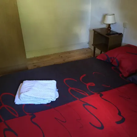 Landaise Hotel