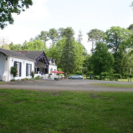 Hotel Landaise