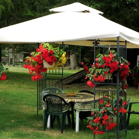 Hotel Landaise